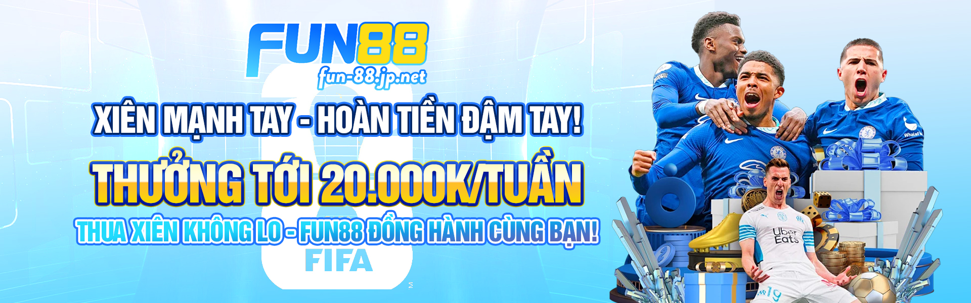 link fun88 jp net xiên mạnh tay hoàn tiền đậm