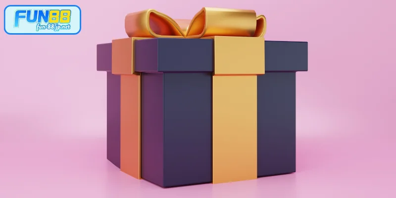 Các cấp độ trong ưu đãi thưởng may mắn FUN88