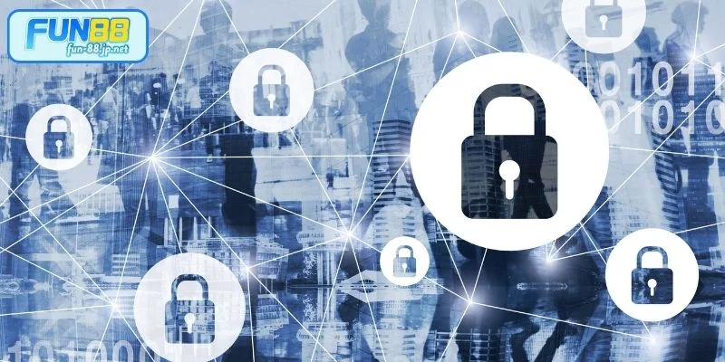Chi tiết chính sách bảo mật tại FUN88 bạn cần nắm