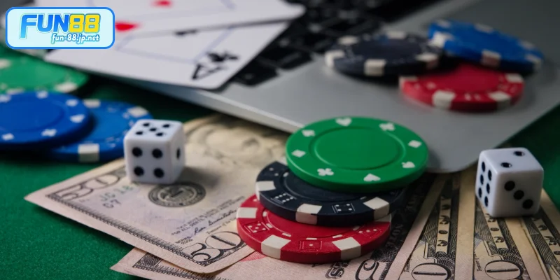Công cụ hỗ trợ đặt cược có trách nhiệm tại FUN88