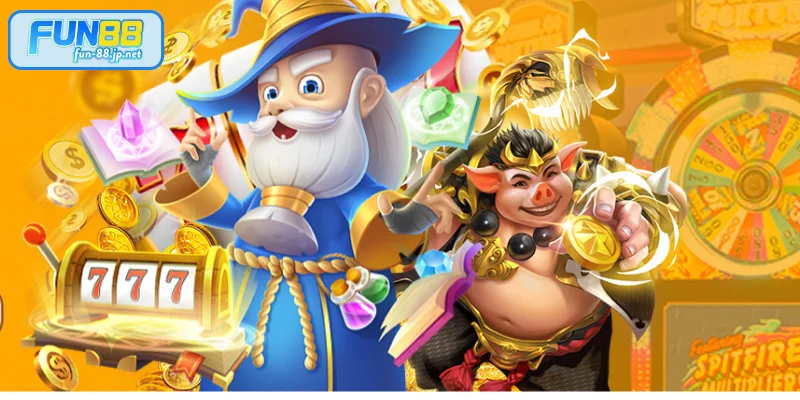 Đôi nét về khuyến mãi hoàn trả slot - bắn cá 1%