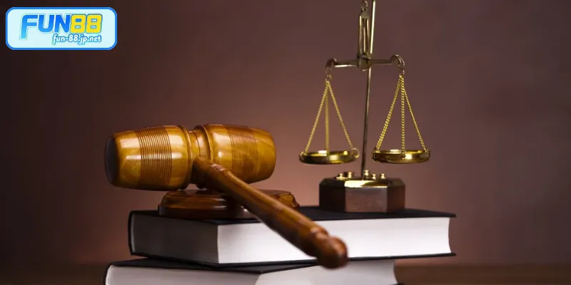 FUN88 tuyên bố miễn trừ trách nhiệm về an toàn hệ thống