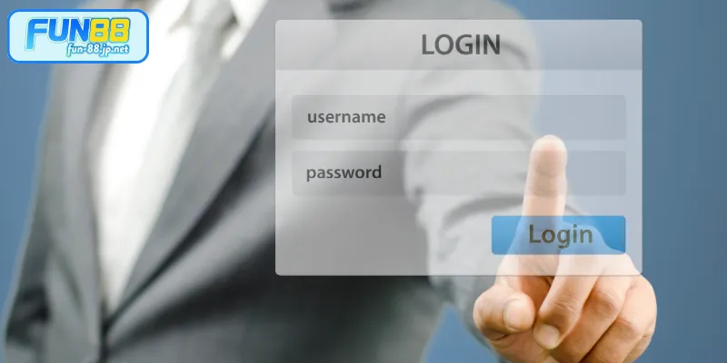 Giải đáp các sự cố thường gặp khi đăng nhập FUN88