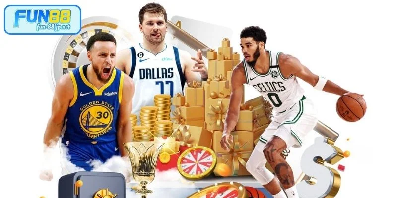 Giới thiệu tầm nhìn chiến lược FUN88