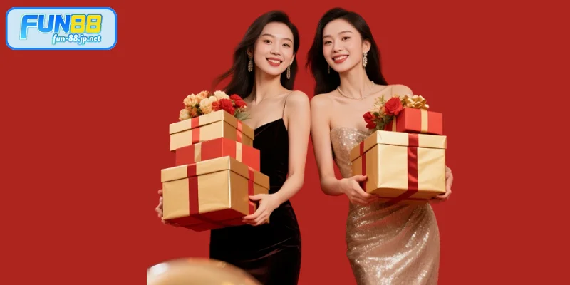 Giới thiệu về ưu đãi thành viên VIP FUN88