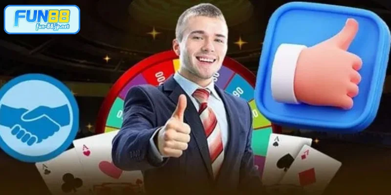 Khái niệm đặt cược có trách nhiệm tại FUN88