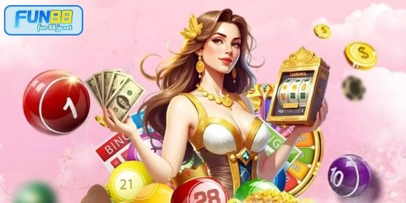 Lịch sử hình thành thương hiệu FUN88