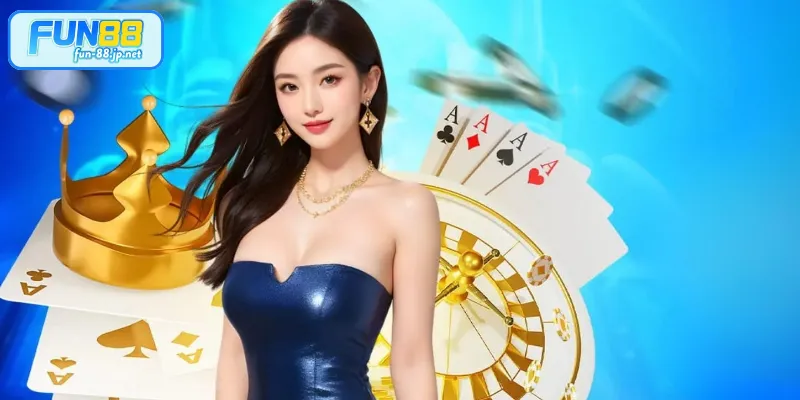 Lý do bạn nên chọn đăng ký FUN88 ngay hôm nay