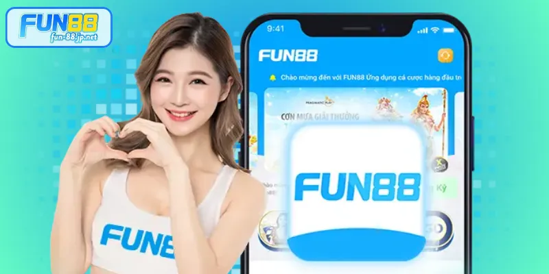 Lý do bạn nên ưu tiên tải app FUN88 thay vì chơi trên web