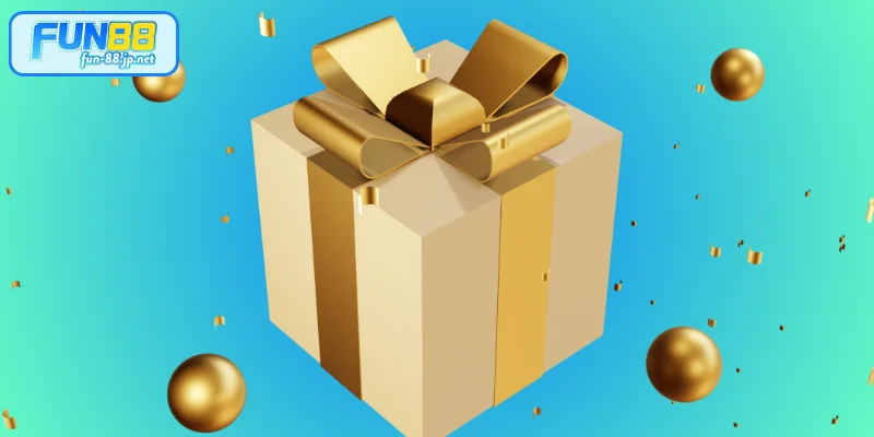 Mức thưởng trong khuyến mãi sinh nhật đặc biệt