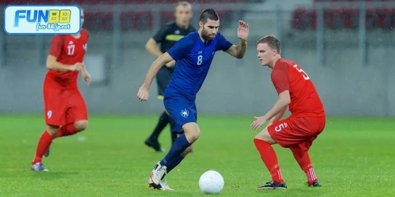 Nhận định cơ hội và thách thức của các đội tuyển Châu Á