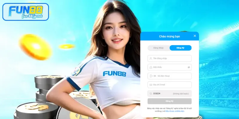 Những nguyên tắc vàng sau khi sở hữu tài khoản FUN88