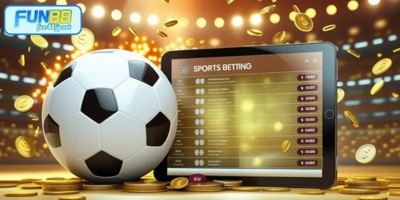 Quy định nhận tiền thắng cược tại FUN88