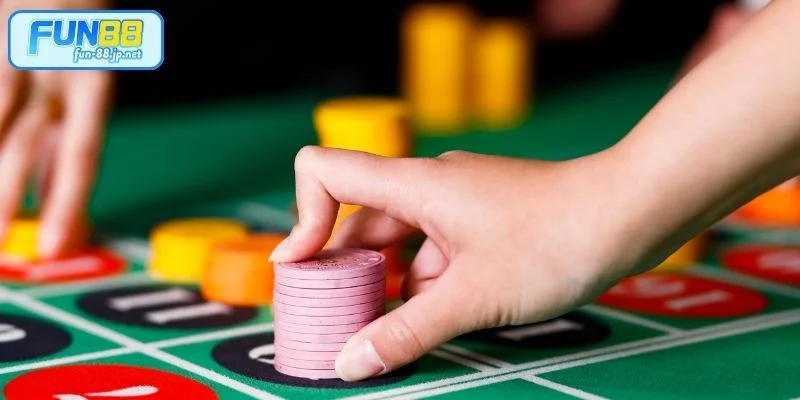 Quy tắc đặt cược trong điều khoản và điều kiện FUN88