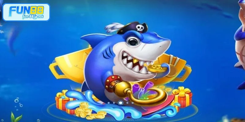 Sơ lược về bắn cá FUN88
