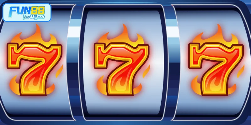 Sơ lược về sảnh Slots FUN88