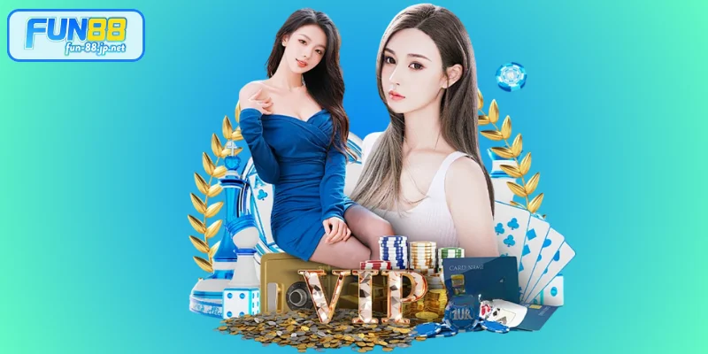 Thời hạn sử dụng điểm thưởng thành viên VIP FUN88