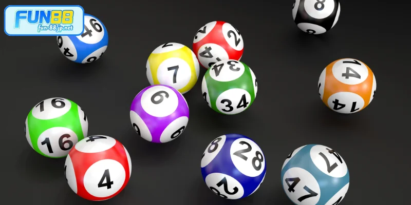 Tổng quan về xổ số FUN88