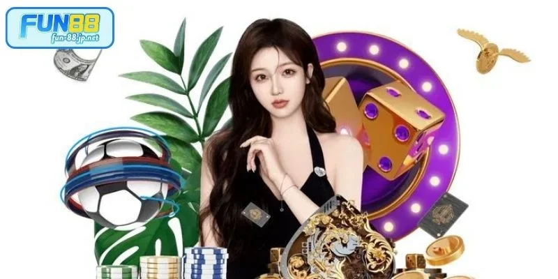 Trách nhiệm xã hội của thương hiệu FUN88