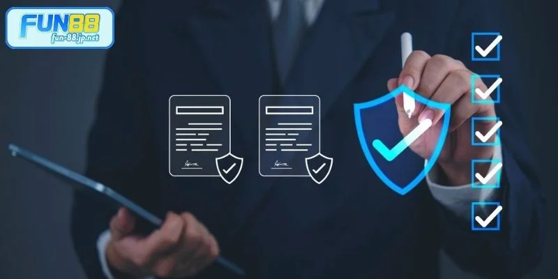 Trường hợp FUN88 chấm dứt, đóng tài khoản người chơi