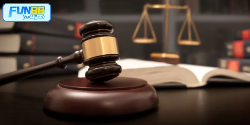 Tuyên bố miễn trừ trách nhiệm FUN88 về hành vi cá cược