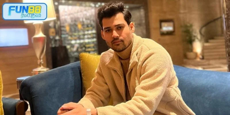 Xuất thân & học vấn của CEO Karan Verma