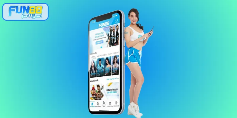 Một số thông tin về nhà cái thể thao FUN88 